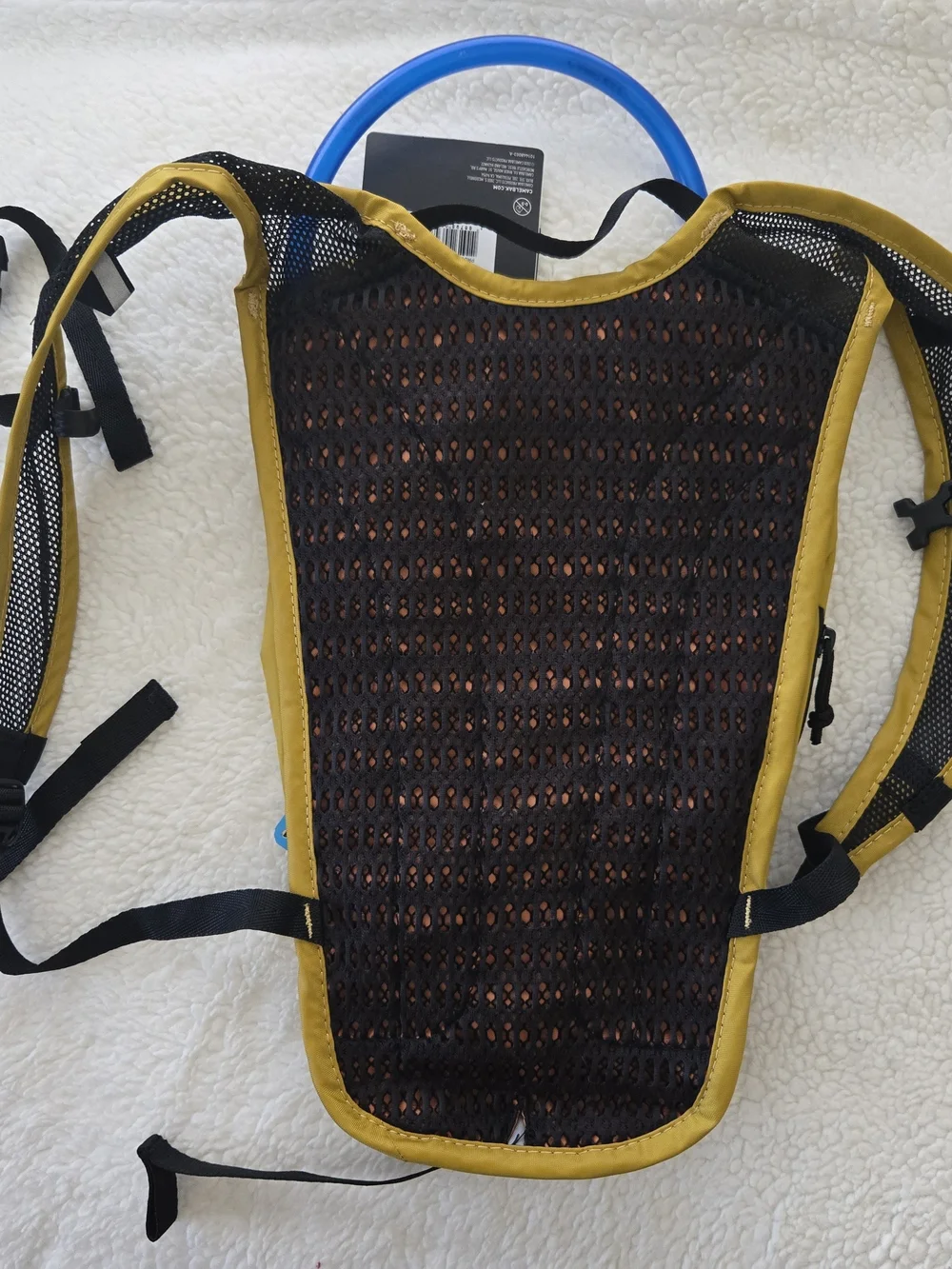 Camelbak compact hydrobak